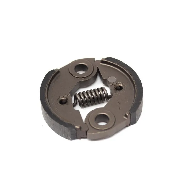 EMBRAYAGE CENTRIGUGE POUR DEBROUSSAILLEUSE PARKSIDE PBS 2 A1 - REF: 91105209