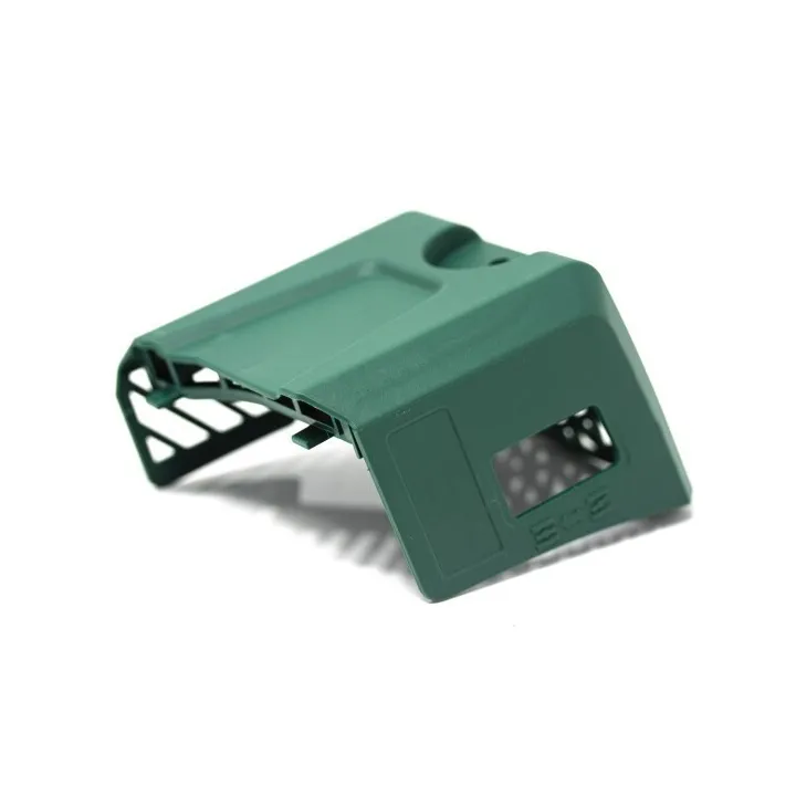 CARTER DE FILTRE A AIR POUR DEBROUSSAILLEUSE PARKSIDE PBS 2 A1 - REF: 91105197