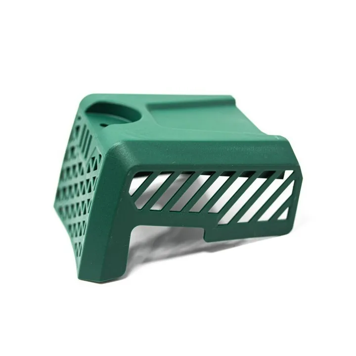 CARTER DE FILTRE A AIR POUR DEBROUSSAILLEUSE PARKSIDE PBS 2 A1 - REF: 91105197