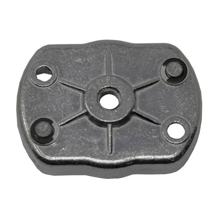 CLIQUET DE LANCEUR POUR DEBROUSSAILLEUSE PARKSIDE PBS 2 A1 - REF: 91105207