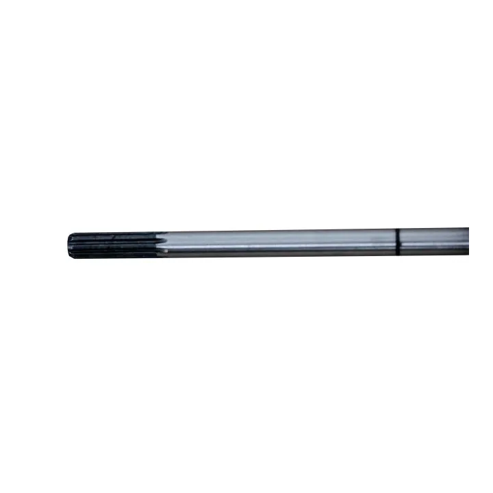 TUBE ALUMINIUM POUR DEBROUSSAILLEUSE PARKSIDE PBS 2 C3 - REF: 91105990