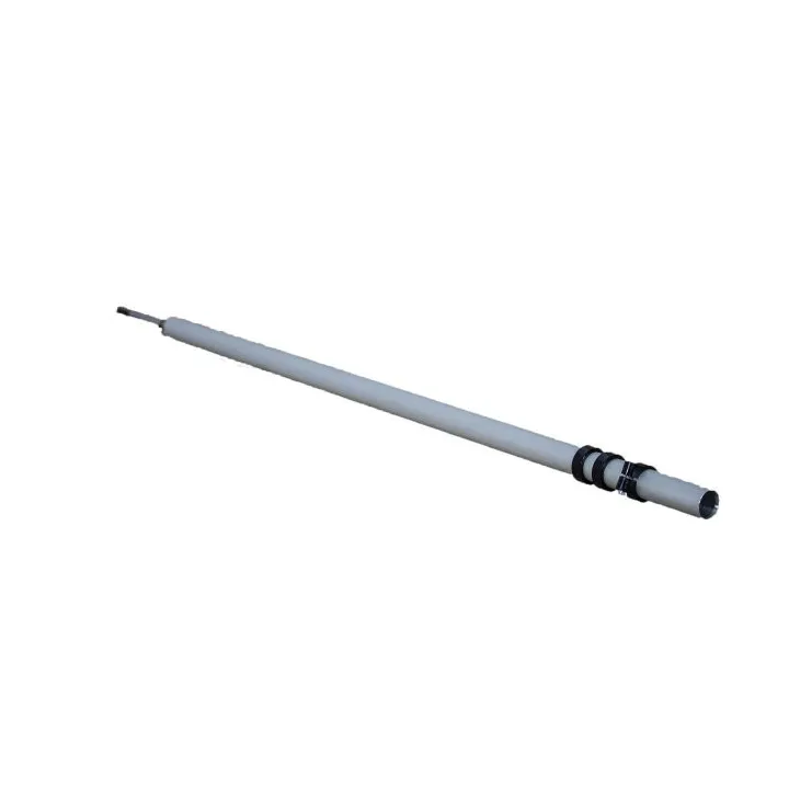 TUBE ALUMINIUM POUR DEBROUSSAILLEUSE PARKSIDE PBS 2 C3 - REF: 91105990