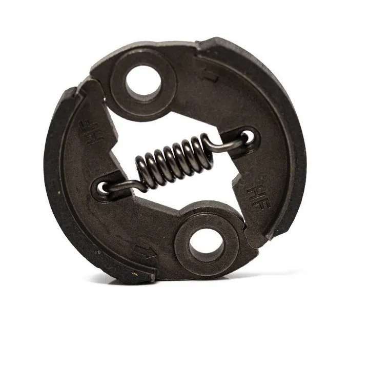 EMBRAYAGE CENTRIFUGE POUR DEBROUSSAILLEUSE PARKSIDE PBS 2 C3 - REF: 91106001
