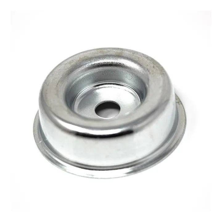 SUPPORT DE LAME AVEC VIS POUR DEBROUSSAILLEUSE PARKSIDE PBS 2 C3 - REF: 91105994
