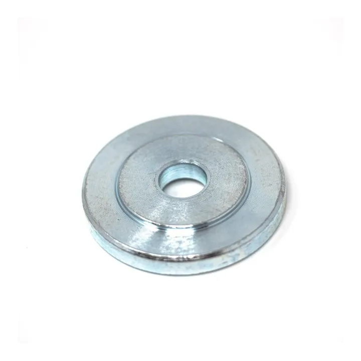 SUPPORT DE LAME AVEC VIS POUR DEBROUSSAILLEUSE PARKSIDE PBS 2 C3 - REF: 91105994