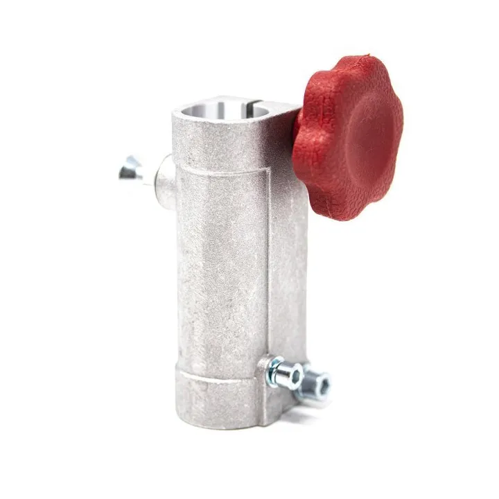 RACCORD DE TUBES POUR DEBROUSSAILLEUSE PARKSIDE PBS 2 C3 - REF: 91105991