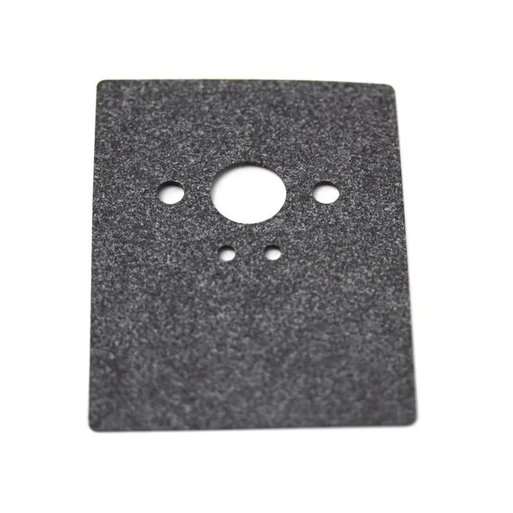 JOINT DE CARBURATEUR POUR DEBROUSSAILLEUSE PARKSIDE PBS 2 C3 - REF: 91106009