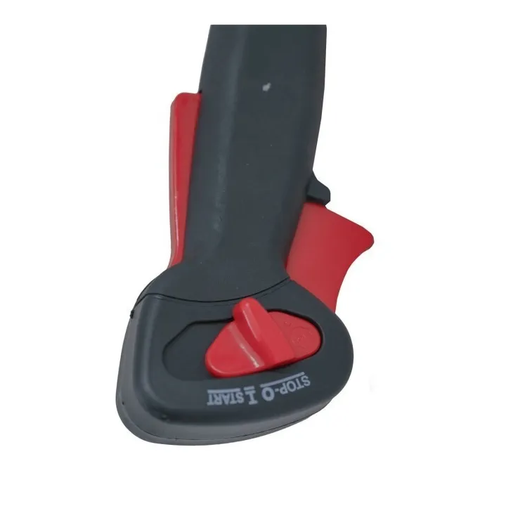 POIGNEE D'ACCELERATEUR POUR DEBROUSSAILLEUSE PARKSIDE PBS 2 B2 - REF: 91105671