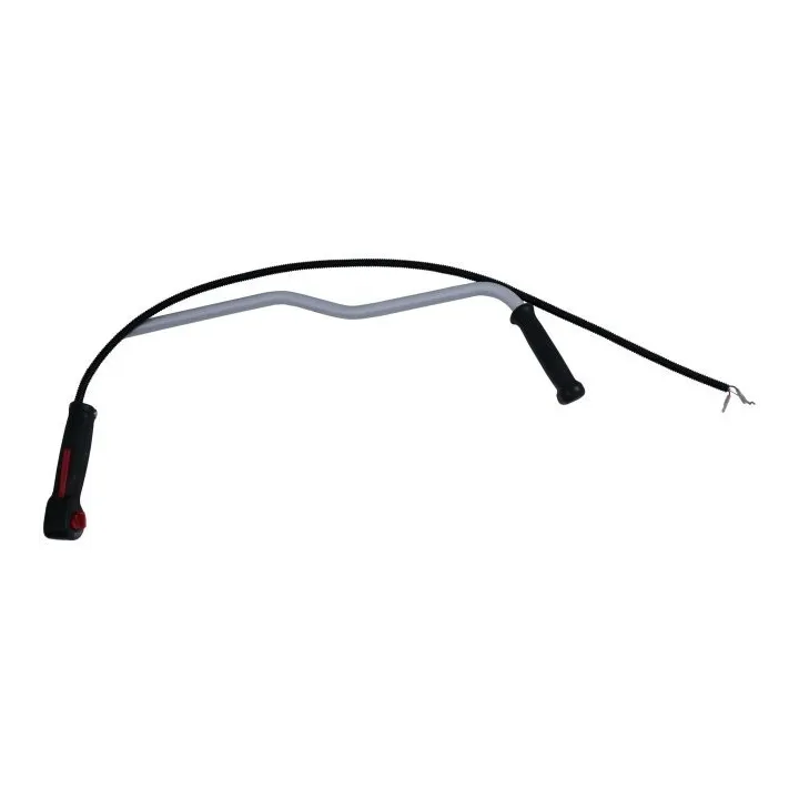 POIGNEE D'ACCELERATEUR POUR DEBROUSSAILLEUSE PARKSIDE PBS 2 B2 - REF: 91105671