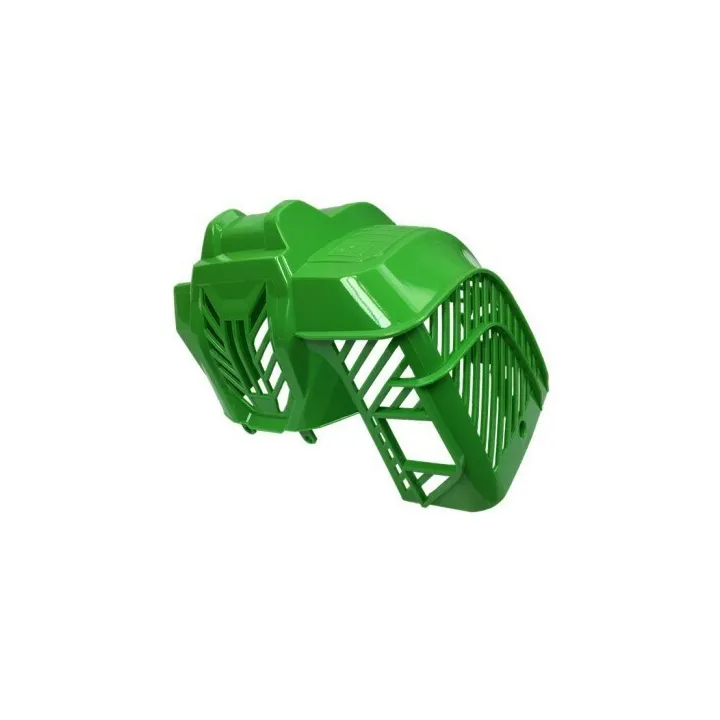 CAPOT MOTEUR POUR DEBROUSSAILLEUSES THERMIQUE PARKSIDE - REF: 13602037