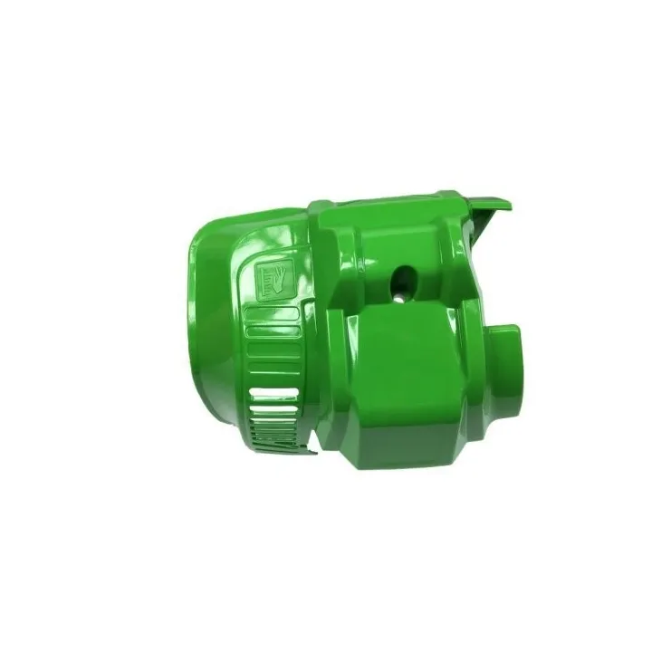 CAPOT MOTEUR POUR DEBROUSSAILLEUSES THERMIQUE PARKSIDE - REF: 13602037