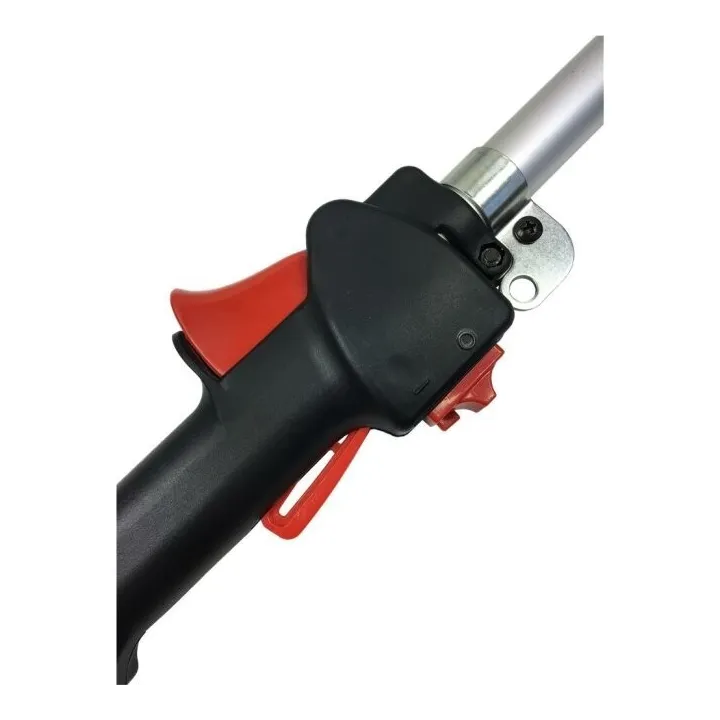 POIGNEE COMPLETE POUR DEBROUSSAILLEUSES THERMIQUE PARKSIDE - REF: 13602020