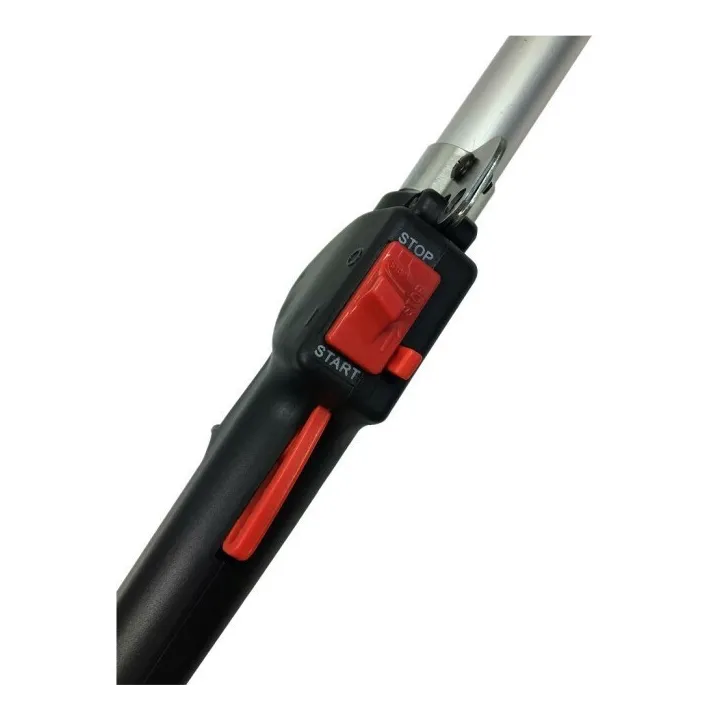 POIGNEE COMPLETE POUR DEBROUSSAILLEUSES THERMIQUE PARKSIDE - REF: 13602020