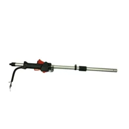 POIGNEE COMPLETE POUR DEBROUSSAILLEUSES THERMIQUE PARKSIDE - REF: 13602020