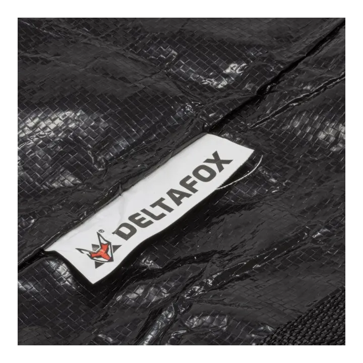 SAC DE RAMASSAGE POUR BROYEURS DE VEGETAUX DELTAFOX DG-EKS 2445 - REF: 91105568