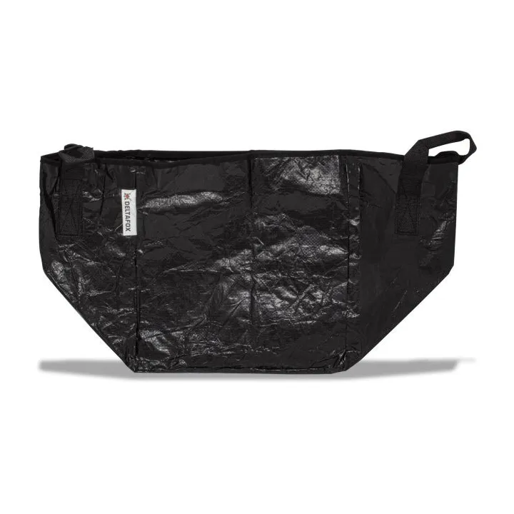 SAC DE RAMASSAGE POUR BROYEURS DE VEGETAUX DELTAFOX DG-EKS 2445 - REF: 91105568