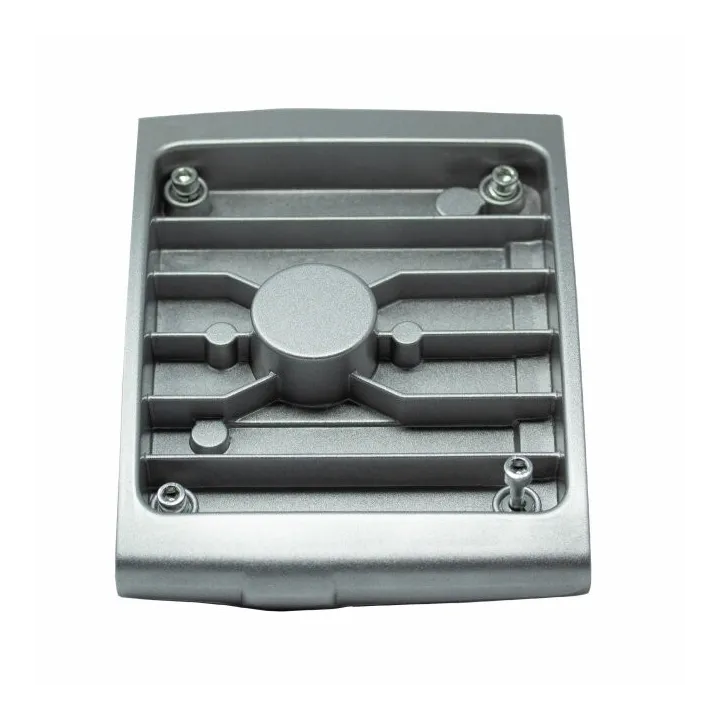 CARTER DE LAMES POUR BROYEURS DE VEGETAUX DELTAFOX DG SSE 2844 - REF: 91105554