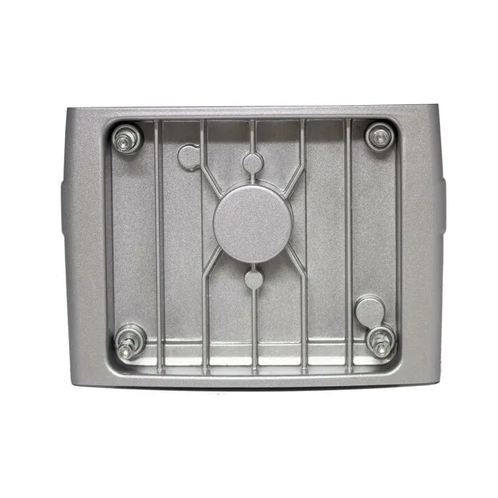 CARTER DE LAMES POUR BROYEURS DE VEGETAUX DELTAFOX DG SSE 2844 - REF: 91105554