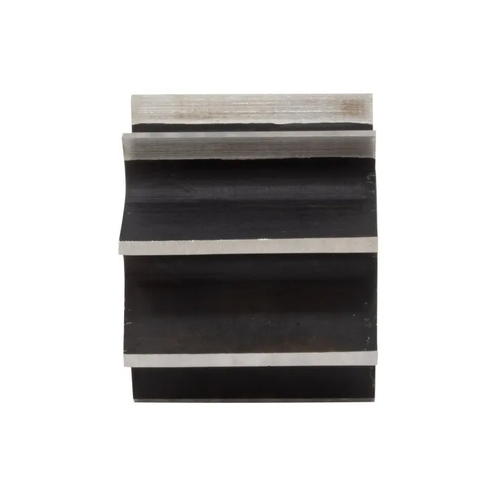 ROULEAU DE LAMES POUR BROYEURS DE VEGETAUX DELTAFOX DG SSE 2844 - REF: 91105555