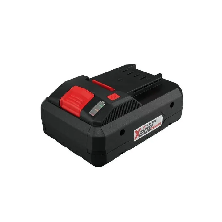 BATTERIE SMART 20V / 4A PARKSIDE PERFORMANCE PAPS 204 A1 - REF: 80001154