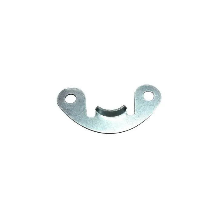FIXATION DE L'AXE POUR TONDEUSE FLORABEST FBM 135 A1 - REF: 91097490