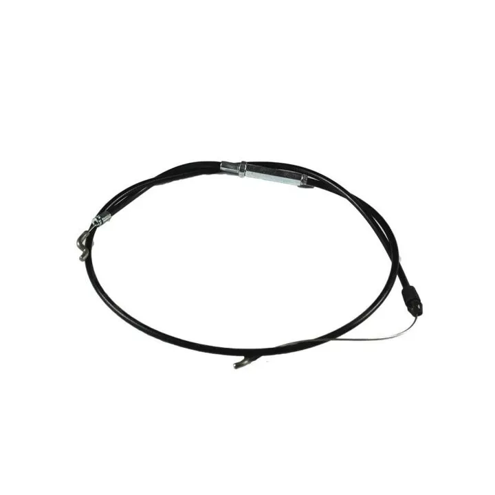 CABLE DE DEMARRAGE POUR TONDEUSE FLORABEST FBM 135 A1 - REF: 91099477