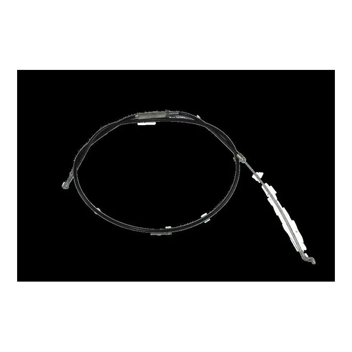 CABLE DE TRACTION POUR TONDEUSE FLORABEST FBM 135 A1 - REF: 91099533