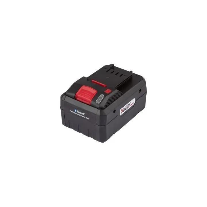 BATTERIE SMART 20V / 8Ah PARKSIDE PERFORMANCE PAPS 208 A1 - REF: 80001153