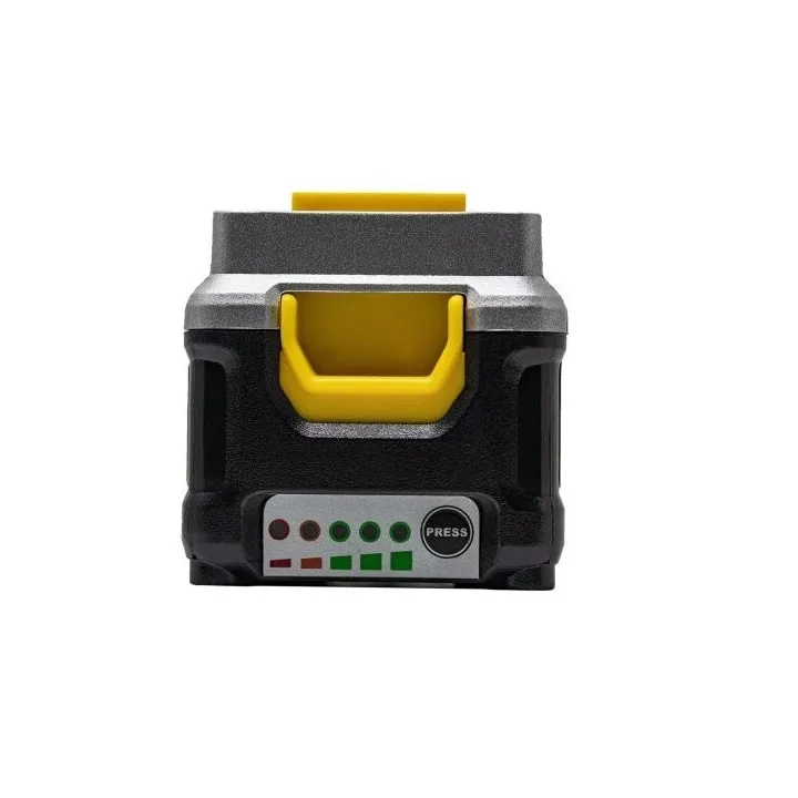 Batterie 18LB1500 18V 1.5Ah 27Wh pour coupe bordure sans fil MAX BAHR RTA 18 Li - REF: 91094287