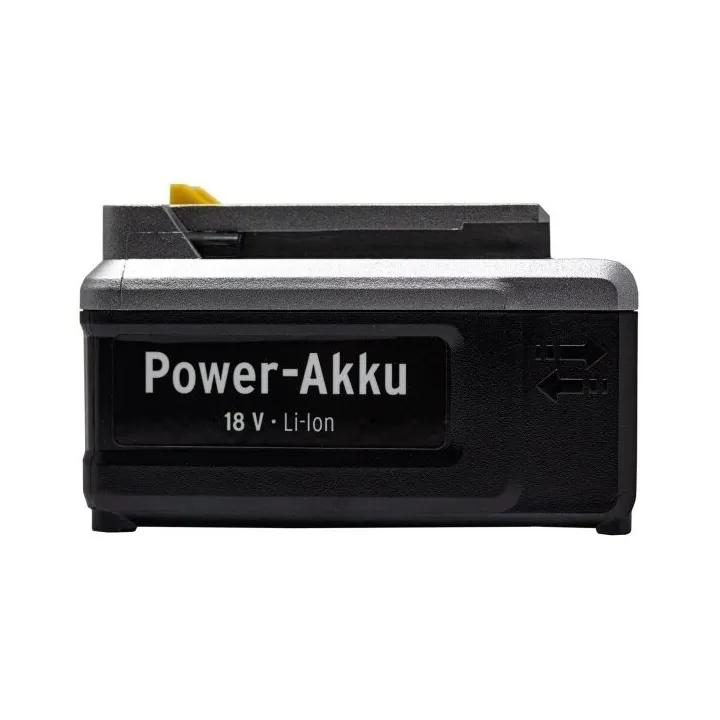 Batterie 18LB1500 18V 1.5Ah 27Wh pour coupe bordure sans fil MAX BAHR RTA 18 Li - REF: 91094287