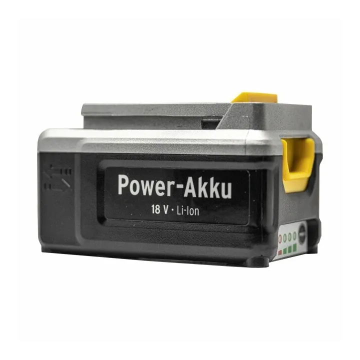 Batterie 18LB1500 18V 1.5Ah 27Wh pour coupe bordure sans fil MAX BAHR RTA 18 Li - REF: 91094287