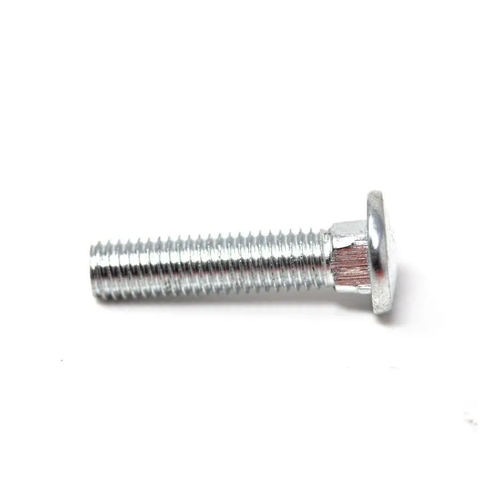 Kit de fixation pour barre supérieure pour tondeuse Deltafox DG-CLM 1833 - REF: 911059821
