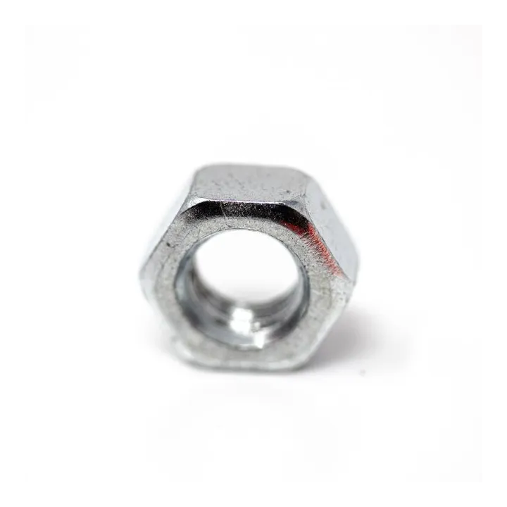 Kit de fixation pour barre supérieure pour tondeuse Deltafox DG-CLM 1833 - REF: 911059821