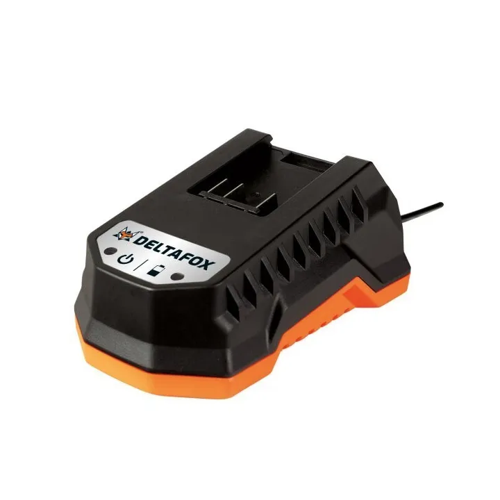 Chargeur rapide Deltafox DP-CQC 1824 - REF: 80001346