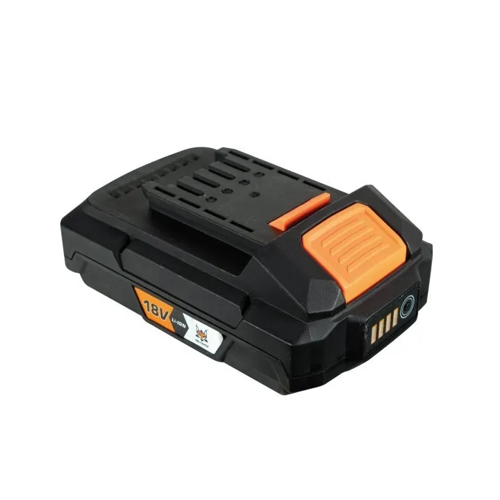 Batterie Deltafox DP-CBP 1820 18V 2.0Ah - REF: 80001148