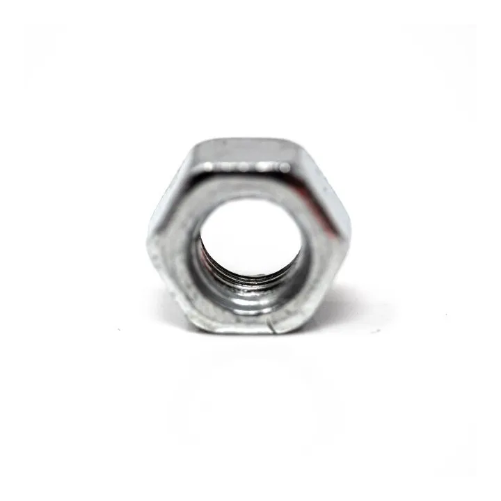 Kit de fixation pour barre inférieure pour tondeuse Deltafox DG-CLM 1833 - REF: 91105980