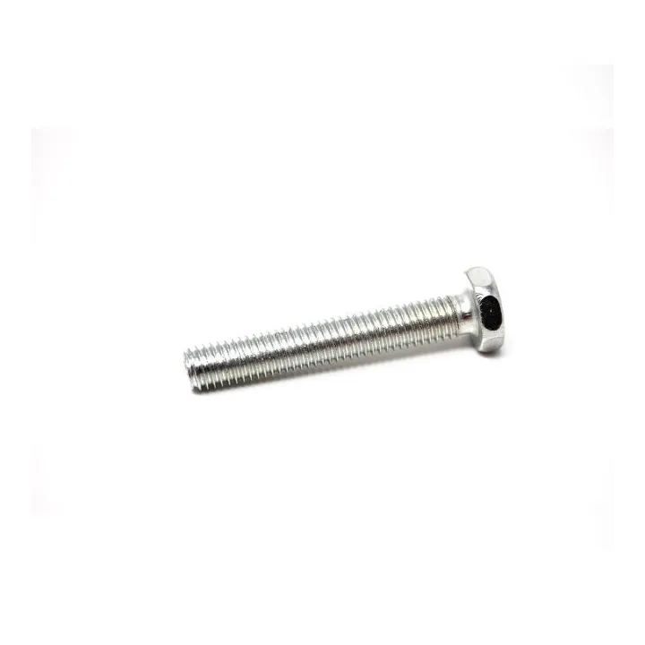 Kit de fixation pour barre inférieure pour tondeuse Deltafox DG-CLM 1833 - REF: 91105980