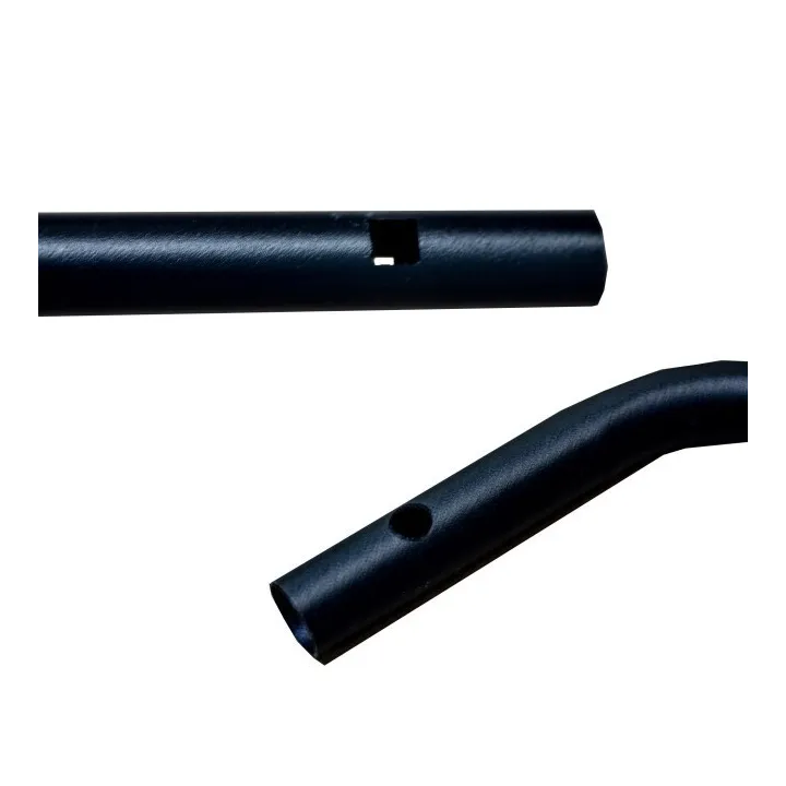 Bras inférieur pour tondeuse Deltafox DG-CLM 1833 - REF: 91105981