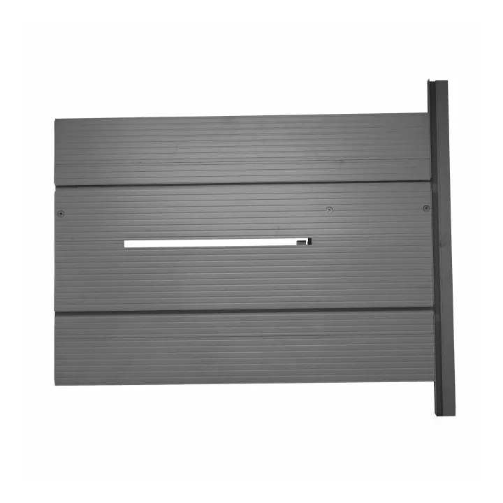 BASE DE LA TABLE POUR SCIE CIRCULAIRE PARKSIDE PTK 2000 D3 - IAN 298657