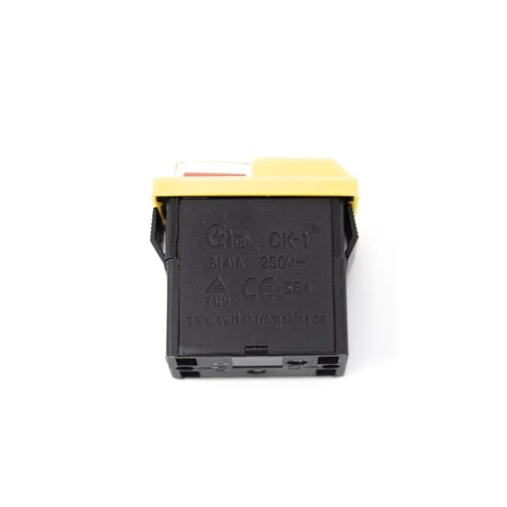 INTERRUPTEUR ON/OFF POUR TOUR A BOIS PARKSIDE PDB 100 A1