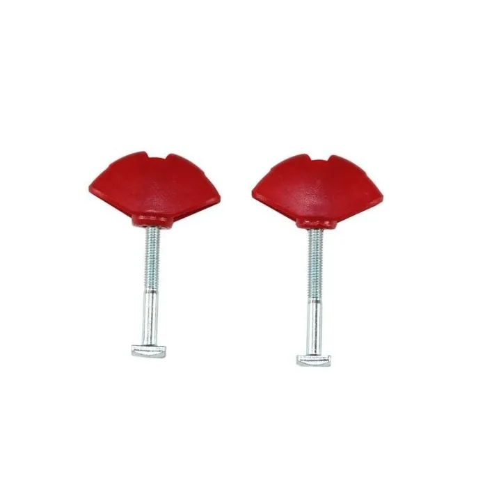 ECROU D'AILE POUR TONDEUSE PARKSIDE FRM 1800 B2 ET PRM 1800 A1/A2