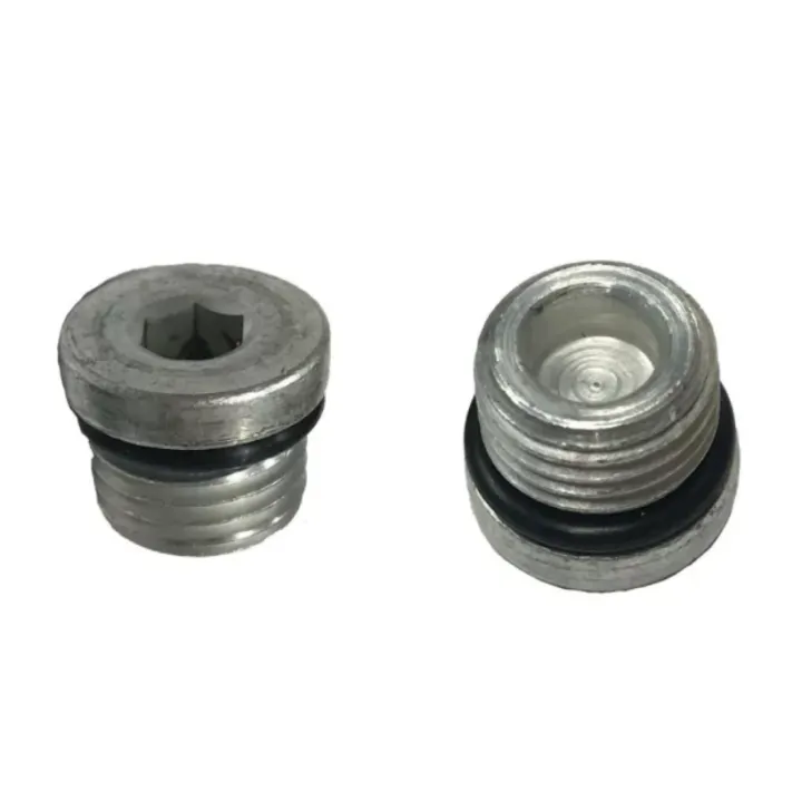 BOUCHONS OBTURATEURS POUR NETTOYEUR HAUTE PRESSION PARKSIDE PHD 170 B2 / C2 - REF: 91103743