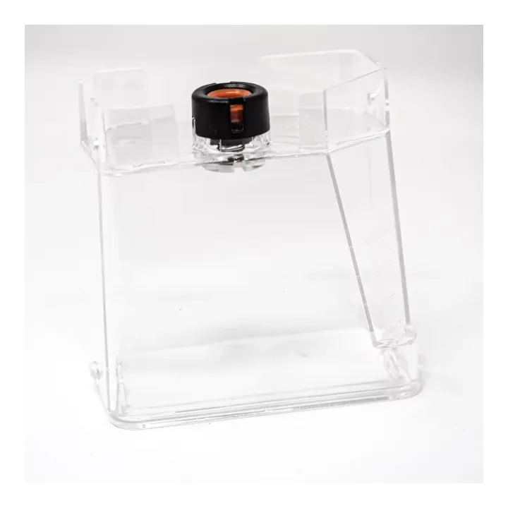RESERVOIR D'EAU POUR MACHINE A CAFE PARKSIDE PKMA 20 LI A1 - REF: 91106061