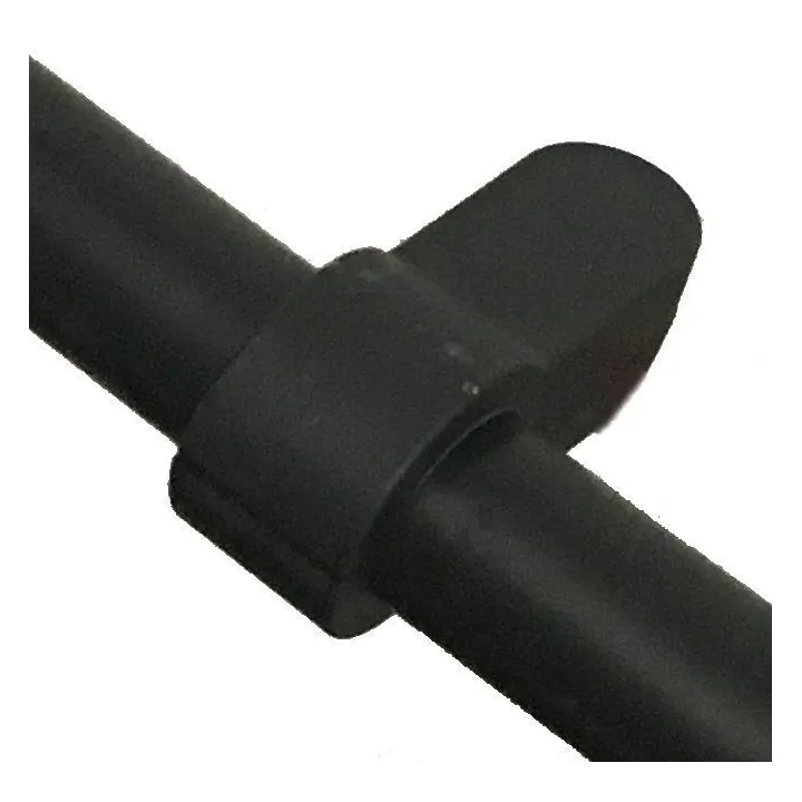 SUPPORT DE LEVIER DE COMMUTATION POUR SCARIFICATEUR/AERATEUR PARKSIDE PLV 1500 B1 - PLVA 40 Li A1 - REF: 91105597