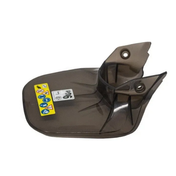 COUVERCLE DE PROTECTION POUR RABOT SANS FIL PARKSIDE PHA 12 B2