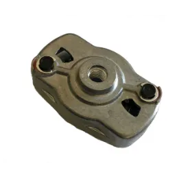 CLOCHE DE LANCEUR POUR DEBROUSSAILLEUSE THERMIQUE PARKSIDE PBS D4 - REF: 91106203