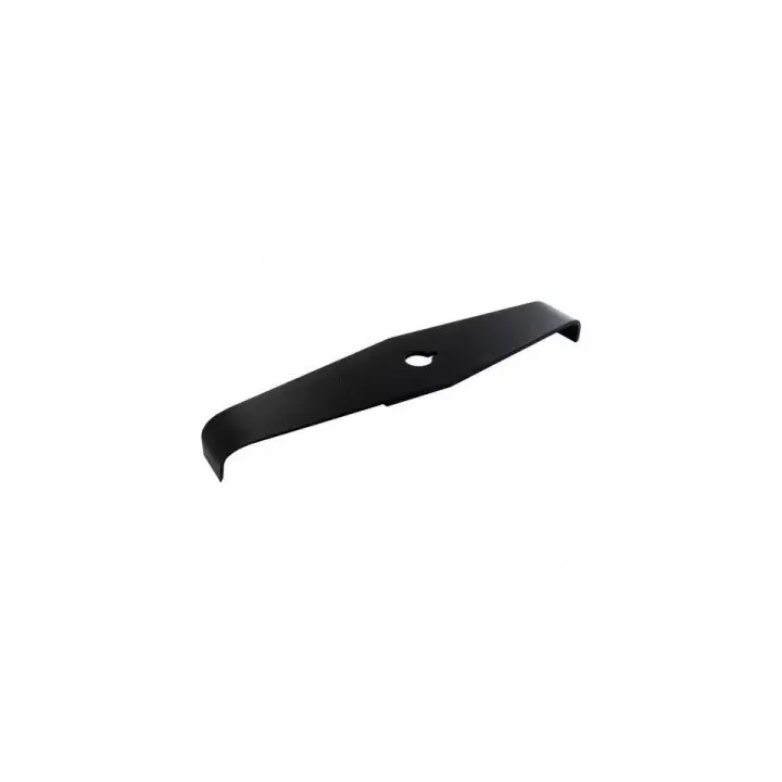 Disque 2 dents 320 mm alesage central 25.4 mm spécial ronces - REF: 17263125