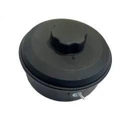 TETE DE COUPE AVEC BOBINE DE FIL POUR DEBROUSSAILLEUSE SANS FIL - REF: 13800235