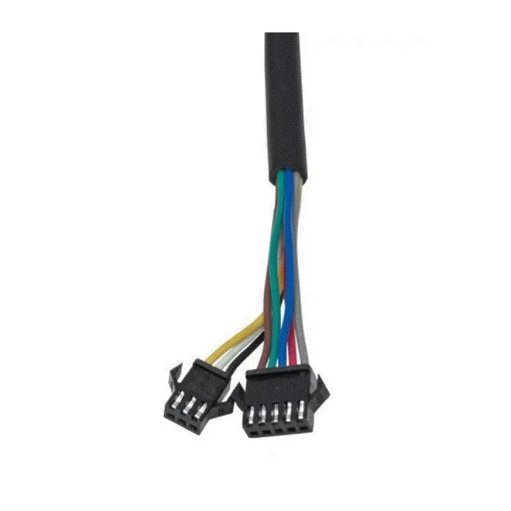 BRAS SUPERIEUR + POIGNEE DE DEMARRAGE POUR TONDEUSE SANS FIL PARKSIDE PRMA 40 Li B3 - REF: 91105358