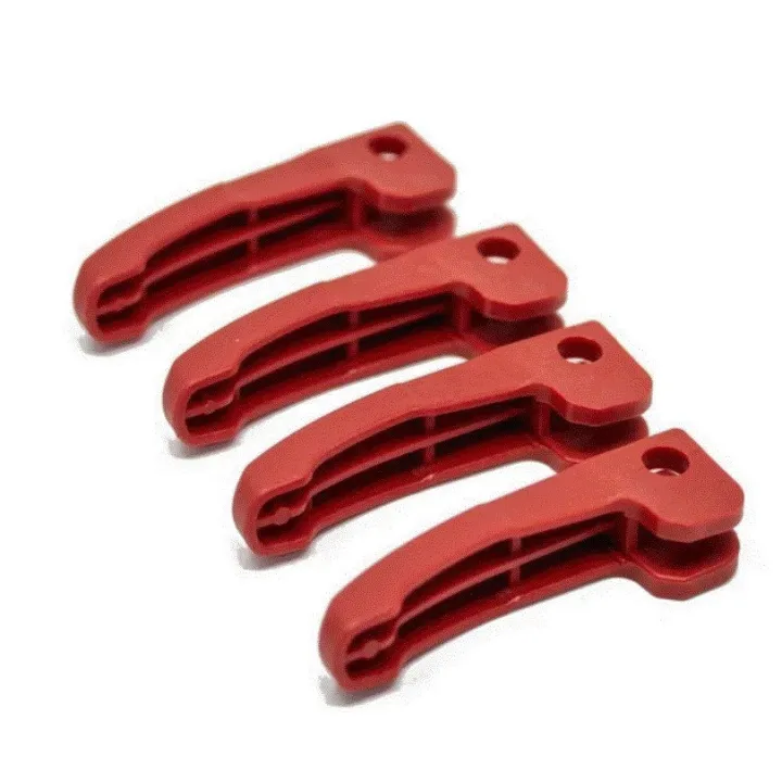 KIT DE FIXATION RAPIDE POUR TONDEUSE SANS FIL PARKSIDE PRMA 40 Li B3 - REF: 91105353